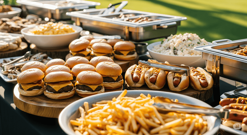 American Catering